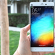 Illustration for article titled Xiaomi Mi Note: This Chinese Phone Is Great. Too Bad You Cant Use It.